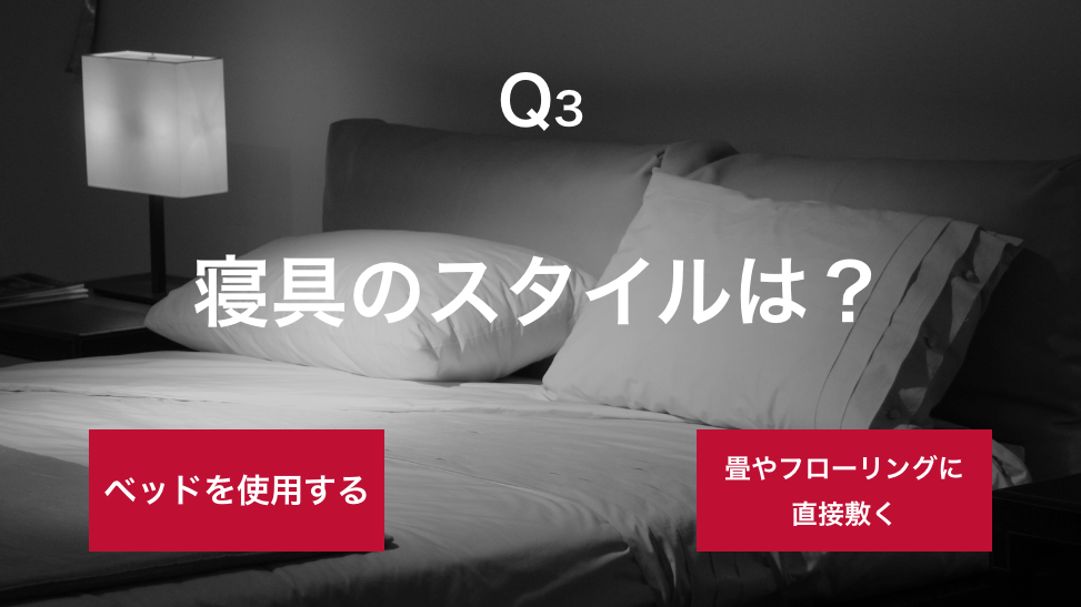 腰痛を持っているかどうか