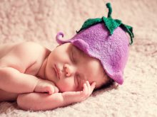 よく寝て健康な子どもに育てるために。赤ちゃんに適した睡眠環境とは？