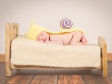 子育てをもっと楽しく！赤ちゃんの寝かしつけ方法