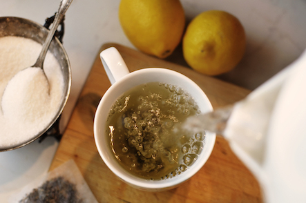 cup mug water tea